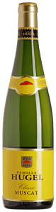 Hugel Classic Muscat N.V.