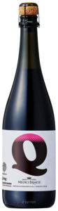 Medici Ermete Lambrusco Q-Ing N.V.