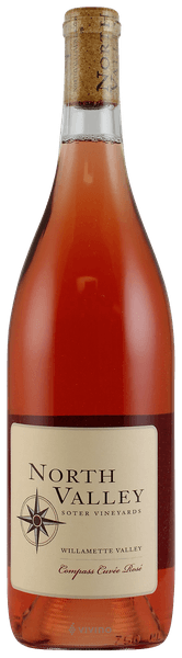 North Valley Compass Cuvée Rosé