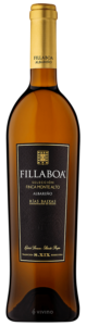 Fillaboa Selección Finca Monte Alto Albariño 2022
