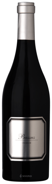 Hispano Suizas Bassus Premium
