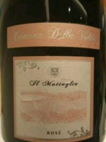 Cantina della Volta Il Mattaglio Rosé