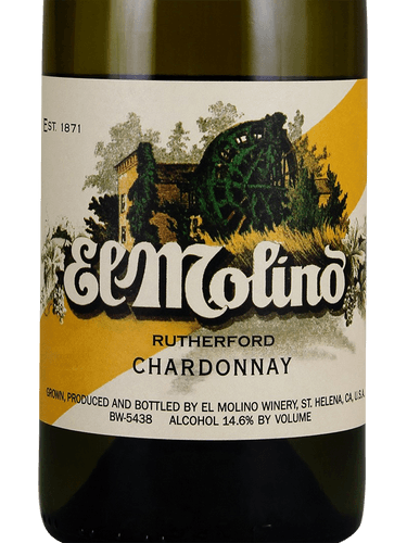 Chardonnay