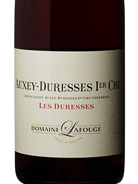 Domaine Jean & Gilles Lafouge Auxey-Duresses 1er Cru 'Les Duresses