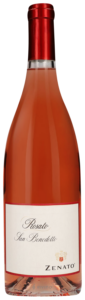 Zenato San Benedetto Rosato N.V.