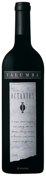 Yalumba Octavius