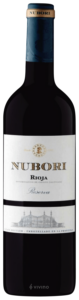 Nubori Reserva N.V.