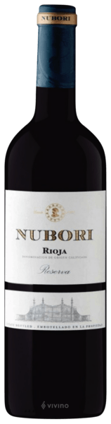 Nubori Reserva
