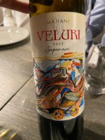 Marani Veluri Saperavi