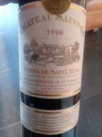 Plaimont Château Saint-Go Côtes De Saint-Mont