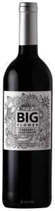 Big Flower Cabernet Sauvignon N.V.