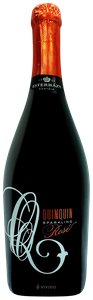 Esterházy Quinquin Sparkling Rosé N.V.