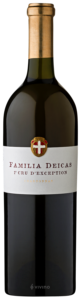 Familia Deicas Cru d'Exception Chardonnay N.V.