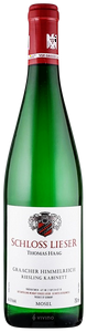 Schloss Lieser Graacher Himmelreich Riesling Kabinett N.V.