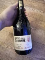Brunel de la Gardine Signature Côtes-du-Rhône | Vivino Canada