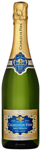 Charles de Fère Brut Premium Blanc De Blancs N.V.