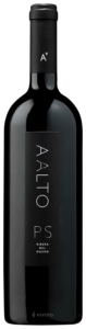 Aalto PS (Pagos Seleccionados) 2022
