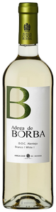 Adega Cooperativa de Borba Alentejo Branco N.V.