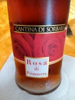 Cantina di Sorbara Rosa di Primavera