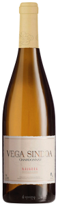 Bodegas Nekeas Vega Sindoa Barrica Chardonnay N.V.