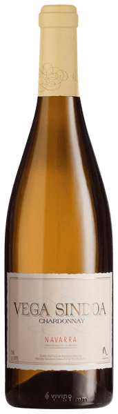Bodegas Nekeas Vega Sindoa Barrica Chardonnay