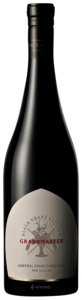 Black Grape Society The Grandmaster Pinot Noir