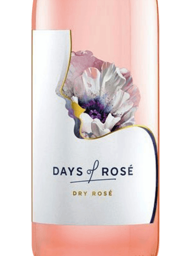 Days of Rosé Dry Rosé | Vivino English
