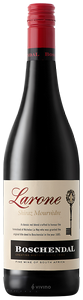 Boschendal Larone Shiraz - Mourvedre N.V.