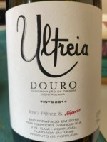 Niepoort Douro Ultreia