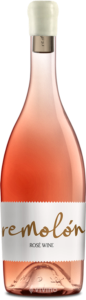 Traslanzas Remolón Rosado 2021