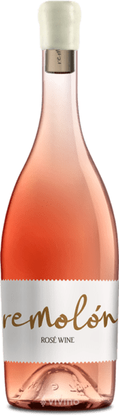 Traslanzas Remolón Rosado
