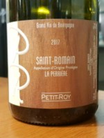 Petit Roy Saint-Romain La Perriére