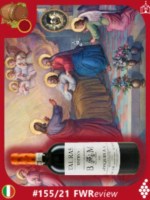 Joaquin Della Buona Morte Taurasi Riserva