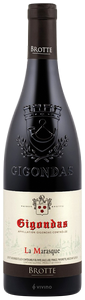 Brotte Gigondas La Marasque N.V.