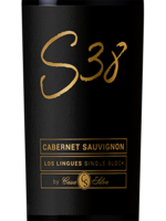 Los Lingues Single Block S38 Cabernet Sauvignon