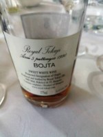 Royal Tokaji Aszú 5 Puttonyos Bojta