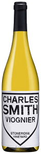 Charles Smith Stoneridge Vineyard Viognier N.V.