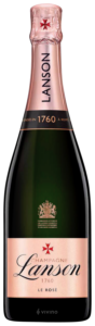 Lanson Le Rosé Champagne N.V.