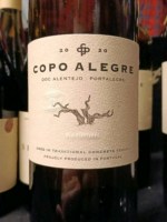 Niepoort Copo Alegre Vinhas Velhas Tinto