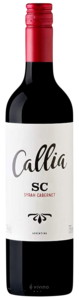 Callia SC Syrah - Cabernet N.V.