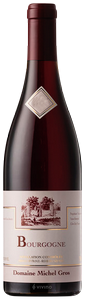 Michel Gros Bourgogne N.V.