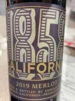Caymus Vineyards Merlot