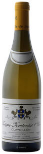 Domaine Leflaive Puligny-Montrachet 1er Cru 'Clavoillon' N.V.