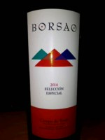 Borsao Bodegas Especial (Selección)