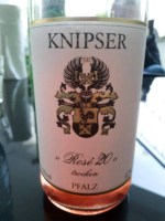 Knipser Rosé Trocken