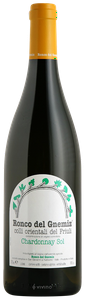 Ronco del Gnemiz Chardonnay Sol N.V.