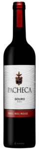 Pacheca Douro Tinto N.V.