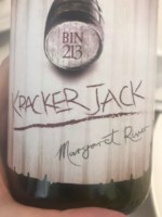 Palmer Krackerjack Bin 213