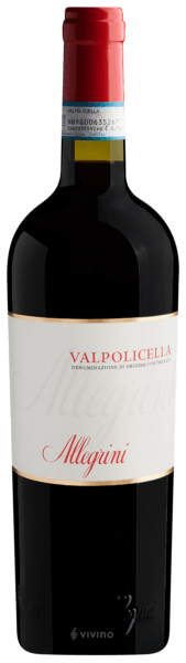 Allegrini Valpolicella