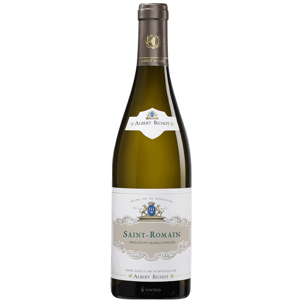 Albert Bichot Saint-Romain Blanc | Vivino English